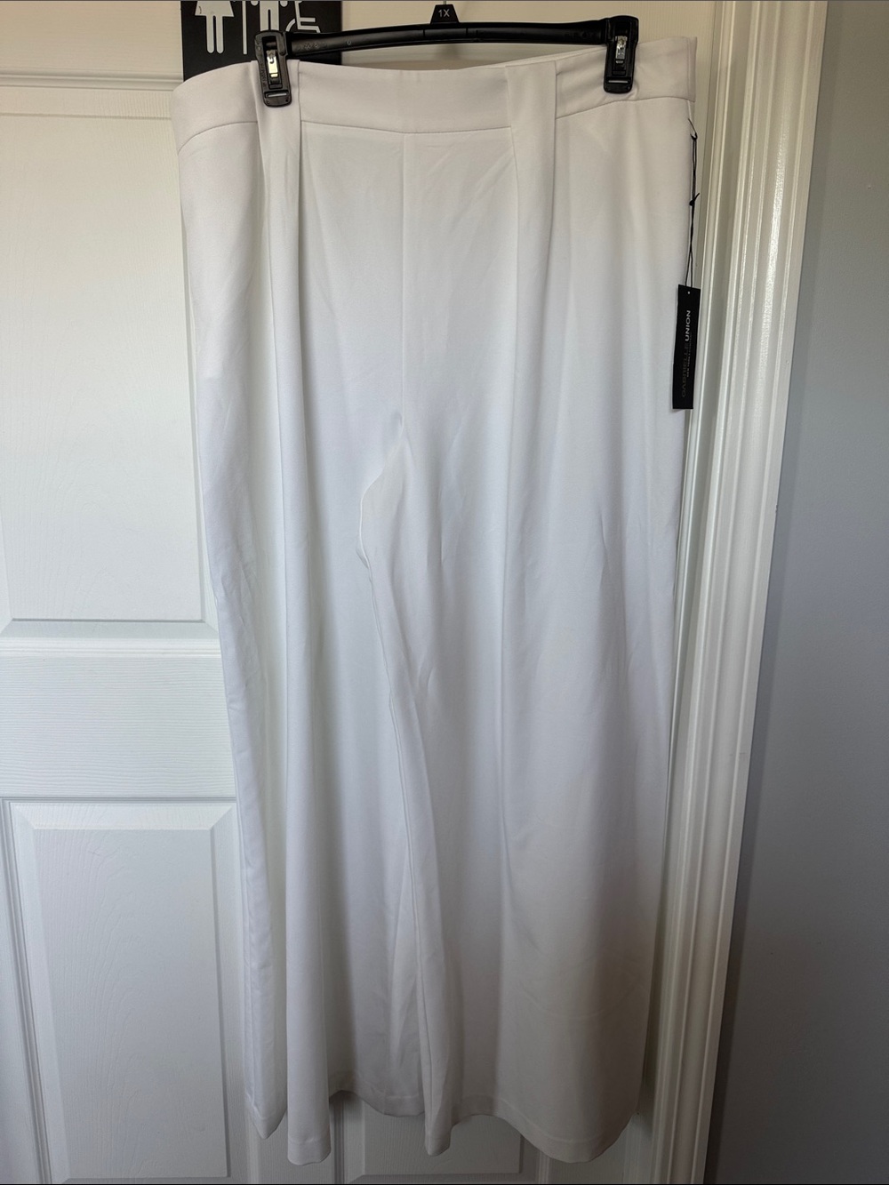 NY and Co wide leg trousers